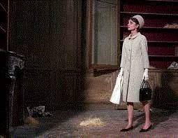 &nbsp;,纪梵希创始人去世：永别了，赫本此生最爱的男人,纪梵希,赫本,永别了,服装,时尚,电影,奥黛丽,Givenchy,衣服,时装