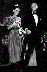 纪梵希创始人去世：永别了，赫本此生最爱的男人,纪梵希,赫本,永别了,服装,时尚,电影,奥黛丽,Givenchy,衣服,时装