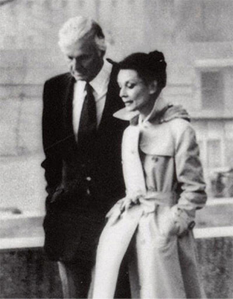 &nbsp;,纪梵希创始人去世：永别了，赫本此生最爱的男人,纪梵希,赫本,永别了,服装,时尚,电影,奥黛丽,Givenchy,衣服,时装