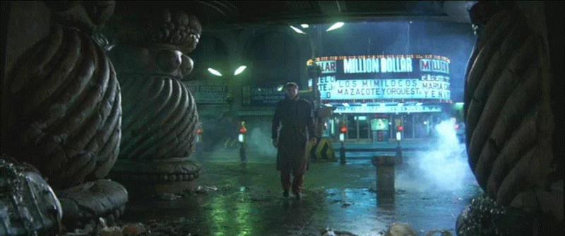 图片来自《银翼杀手2049》,从银翼杀手里的城市出发，一窥全球主义与反全球主义浪潮下城市发展趋势,杀手,出发,浪潮,电影,洛杉矶,建筑,唐人街,广告,科幻,Joi