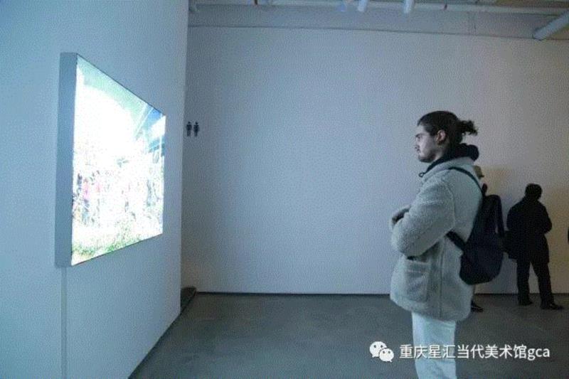 【GCA展览推介】途中镜子 | 单元二：游牧 & 变奏,GCA,途中,镜子,游牧,重庆,中国风,China,摄影,Luke,that