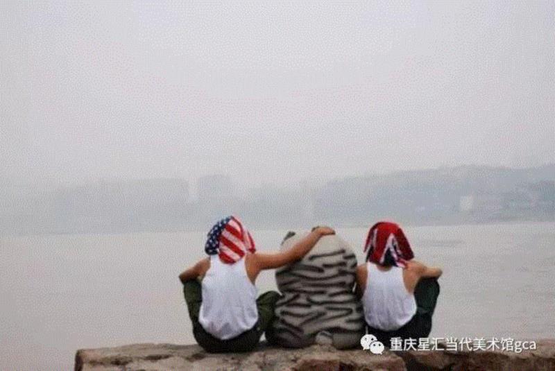 【GCA展览推介】途中镜子 | 单元二：游牧 & 变奏,GCA,途中,镜子,游牧,重庆,中国风,China,摄影,Luke,that