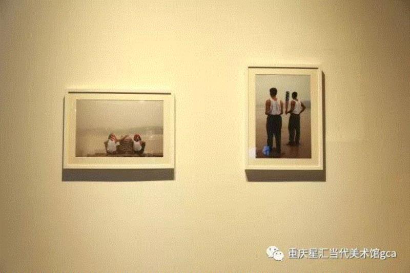 【GCA展览推介】途中镜子 | 单元二：游牧 & 变奏,GCA,途中,镜子,游牧,重庆,中国风,China,摄影,Luke,that