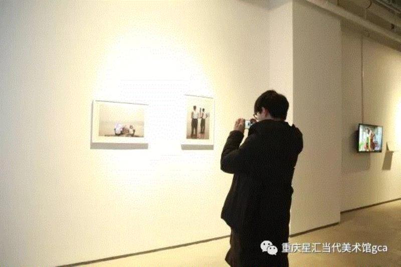 【GCA展览推介】途中镜子 | 单元二：游牧 & 变奏,GCA,途中,镜子,游牧,重庆,中国风,China,摄影,Luke,that