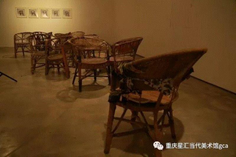 【GCA展览推介】途中镜子 | 单元二：游牧 & 变奏,GCA,途中,镜子,游牧,重庆,中国风,China,摄影,Luke,that