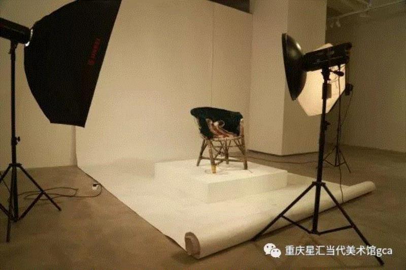 【GCA展览推介】途中镜子 | 单元二：游牧 & 变奏,GCA,途中,镜子,游牧,重庆,中国风,China,摄影,Luke,that