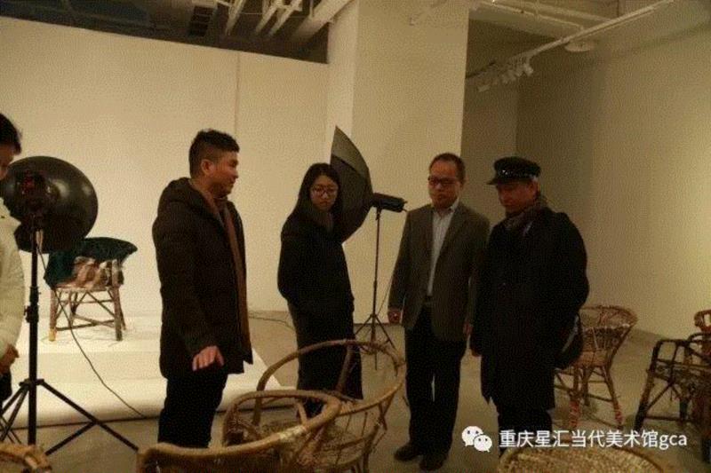 【GCA展览推介】途中镜子 | 单元二：游牧 & 变奏,GCA,途中,镜子,游牧,重庆,中国风,China,摄影,Luke,that