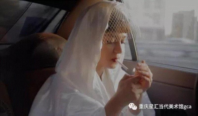 【GCA展览推介】途中镜子 | 单元二：游牧 & 变奏,GCA,途中,镜子,游牧,重庆,中国风,China,摄影,Luke,that