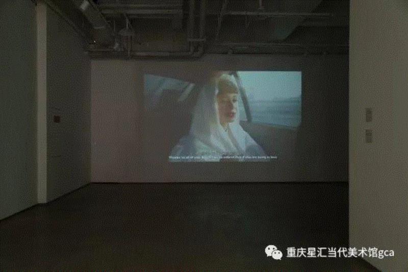 【GCA展览推介】途中镜子 | 单元二：游牧 & 变奏,GCA,途中,镜子,游牧,重庆,中国风,China,摄影,Luke,that