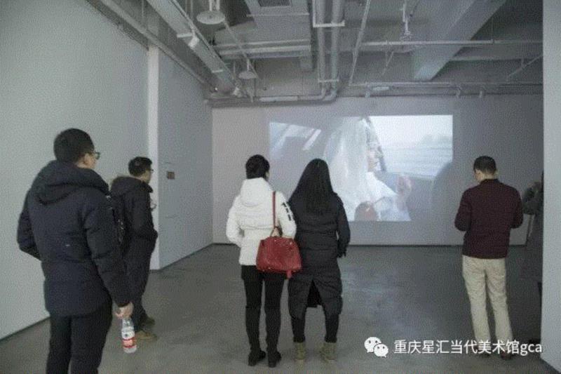 【GCA展览推介】途中镜子 | 单元二：游牧 & 变奏,GCA,途中,镜子,游牧,重庆,中国风,China,摄影,Luke,that