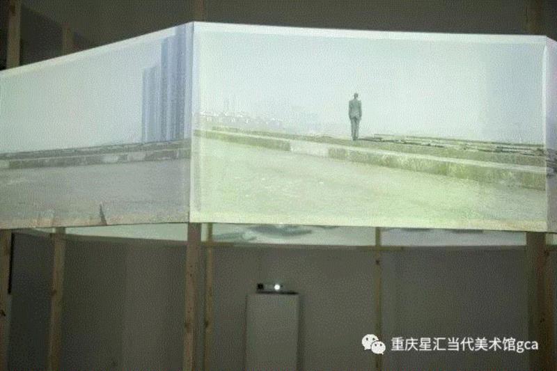 【GCA展览推介】途中镜子 | 单元二：游牧 & 变奏,GCA,途中,镜子,游牧,重庆,中国风,China,摄影,Luke,that