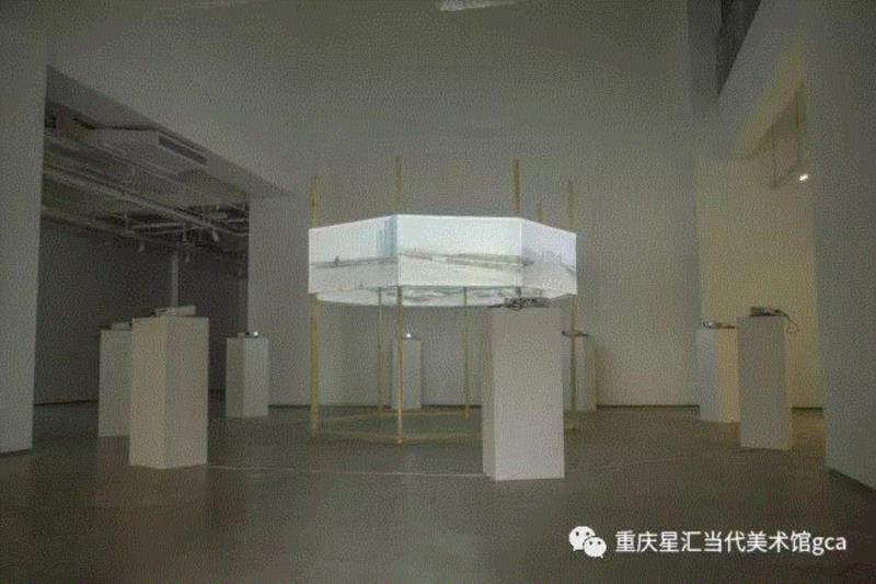 【GCA展览推介】途中镜子 | 单元二：游牧 & 变奏,GCA,途中,镜子,游牧,重庆,中国风,China,摄影,Luke,that