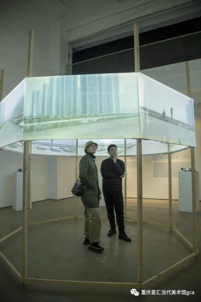 【GCA展览推介】途中镜子 | 单元二：游牧 & 变奏,GCA,途中,镜子,游牧,重庆,中国风,China,摄影,Luke,that