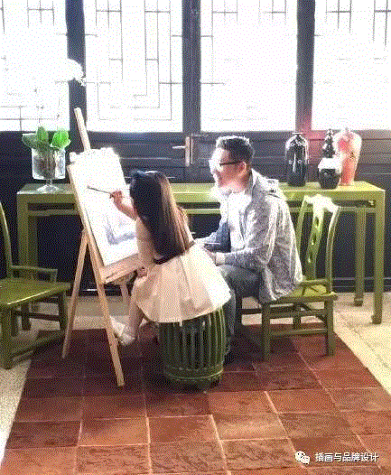 原来这些明星都是从央美出来的！,央美,电影,画画,导演,中央美术学院,王小帅,王岳伦,耿乐,肖央,杜旭东