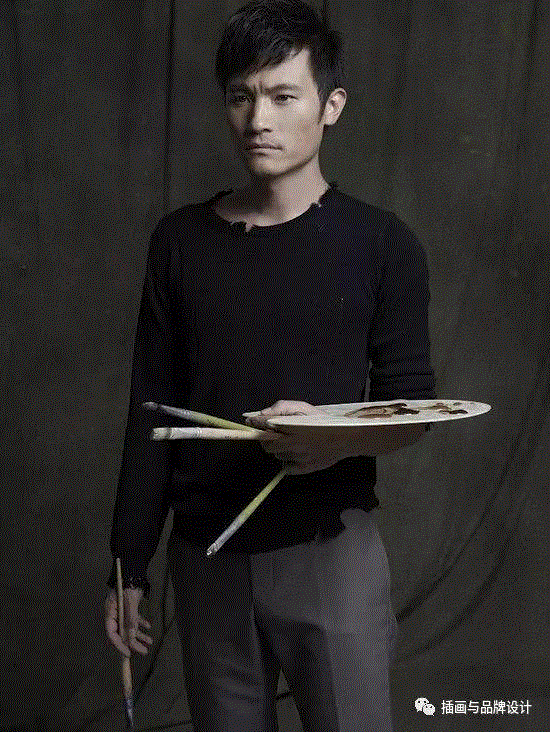 原来这些明星都是从央美出来的！,央美,电影,画画,导演,中央美术学院,王小帅,王岳伦,耿乐,肖央,杜旭东