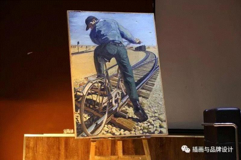 原来这些明星都是从央美出来的！,央美,电影,画画,导演,中央美术学院,王小帅,王岳伦,耿乐,肖央,杜旭东