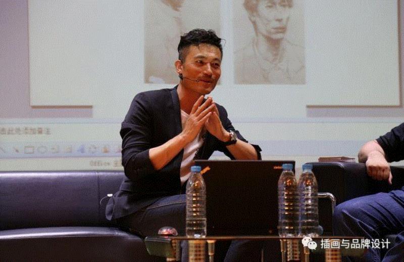 原来这些明星都是从央美出来的！,央美,电影,画画,导演,中央美术学院,王小帅,王岳伦,耿乐,肖央,杜旭东