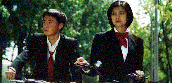 原来这些明星都是从央美出来的！,央美,电影,画画,导演,中央美术学院,王小帅,王岳伦,耿乐,肖央,杜旭东