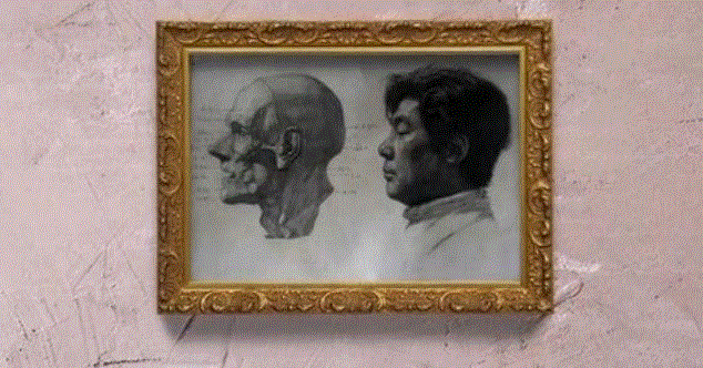 原来这些明星都是从央美出来的！,央美,电影,画画,导演,中央美术学院,王小帅,王岳伦,耿乐,肖央,杜旭东