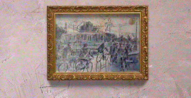 原来这些明星都是从央美出来的！,央美,电影,画画,导演,中央美术学院,王小帅,王岳伦,耿乐,肖央,杜旭东