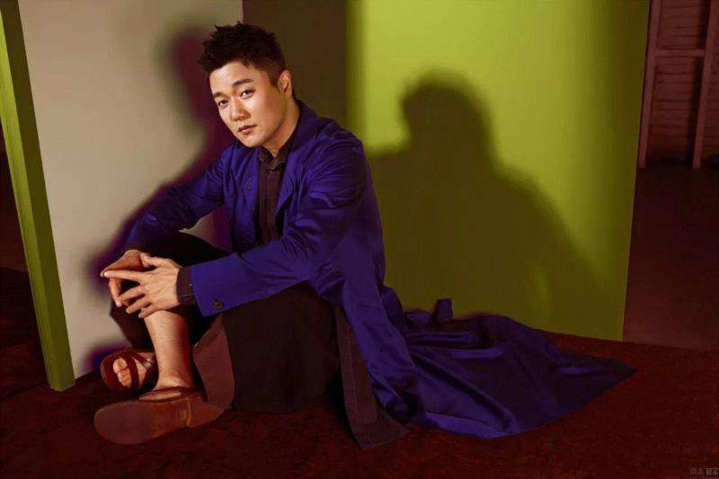 原来这些明星都是从央美出来的！,央美,电影,画画,导演,中央美术学院,王小帅,王岳伦,耿乐,肖央,杜旭东