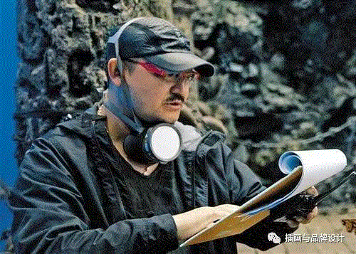 原来这些明星都是从央美出来的！,央美,电影,画画,导演,中央美术学院,王小帅,王岳伦,耿乐,肖央,杜旭东