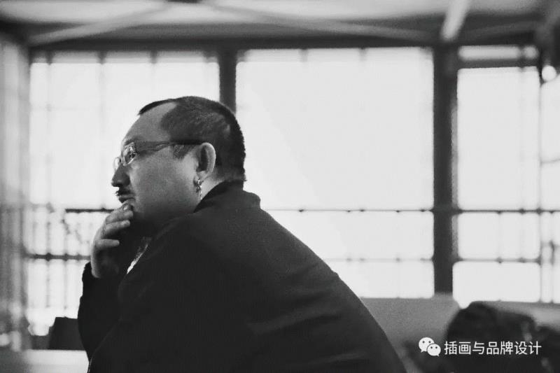 原来这些明星都是从央美出来的！,央美,电影,画画,导演,中央美术学院,王小帅,王岳伦,耿乐,肖央,杜旭东