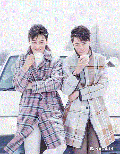 原来这些明星都是从央美出来的！,央美,电影,画画,导演,中央美术学院,王小帅,王岳伦,耿乐,肖央,杜旭东