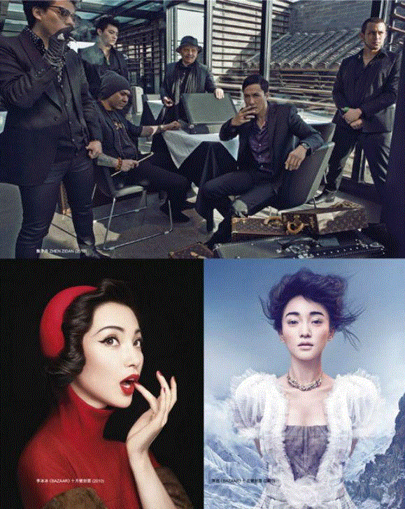 原来这些明星都是从央美出来的！,央美,电影,画画,导演,中央美术学院,王小帅,王岳伦,耿乐,肖央,杜旭东