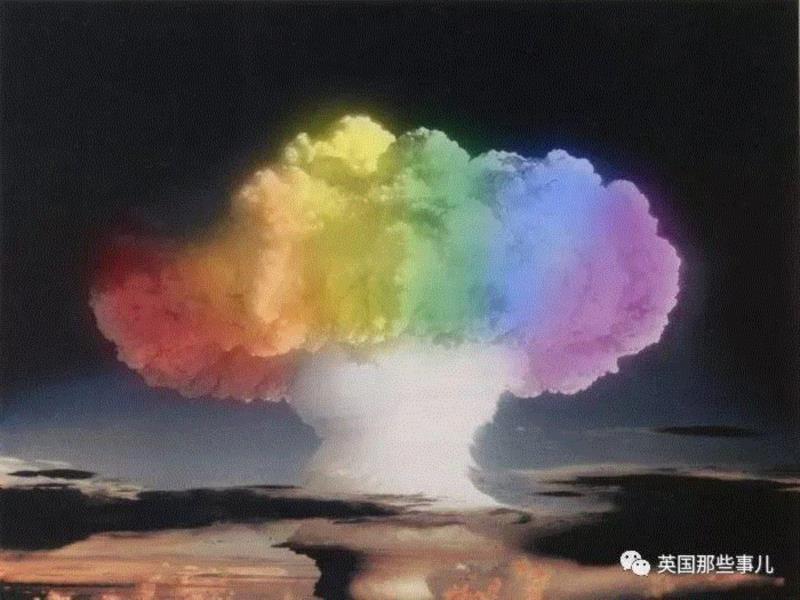不过话说回来，,一个“变gay炸弹”计划，美国国防部竟然煞有介事地讨论了8年…,炸弹,国防部,武器,同性恋,空军,敌军,军队,实验室,美军,士兵