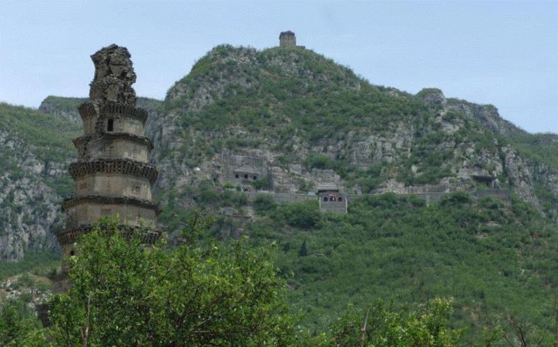 图@互联网,清明游学 | 重回中原大地——响堂山石窟、殷墟、磁州窑,殷墟,中原,磁州窑,响堂山石窟,大地,博物馆,互联网,石窟,文明,都城