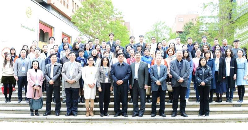 携手共进，砥砺前行——中博协市场推广与公共关系专委会2017年度工作会召开,专委会,携手,博物馆,弘博网,文博,中国博物馆,博物馆发展,论丛,中国博物馆协会,组织