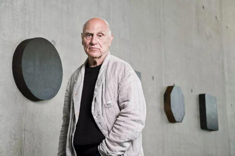 理查德·塞拉 Richard Serra，1938年生于美国旧金山,理查德·塞拉的动词列表1967-1968 | Richard Serra,动词,列表,理查德·塞拉,Serra,塞拉,理查德,雕塑,绘画,材料,动作