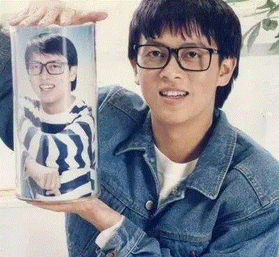 张雨生：这短暂的31年人生，其实没有遗憾了,张雨生,遗憾,张雨,音乐,偶像,歌手,台湾,是梦,儿子,专辑