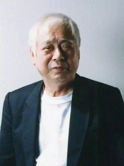 仲条正义,【psD | 开幕对谈】仲条正义×葛西薰:那些不可思议的设计 3/16(周五),葛西薰,正义,psD,周五,日本,企业,东京,张少俊,事业,餐饮