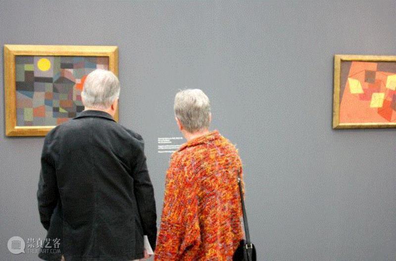 抽象的维度 | 保罗·克利,维度,保罗·克利,克利,Klee,抽象,绘画,音乐,保罗,ROOM,KLEE