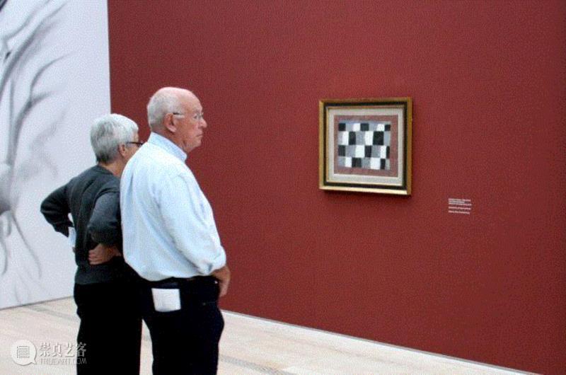 抽象的维度 | 保罗·克利,维度,保罗·克利,克利,Klee,抽象,绘画,音乐,保罗,ROOM,KLEE