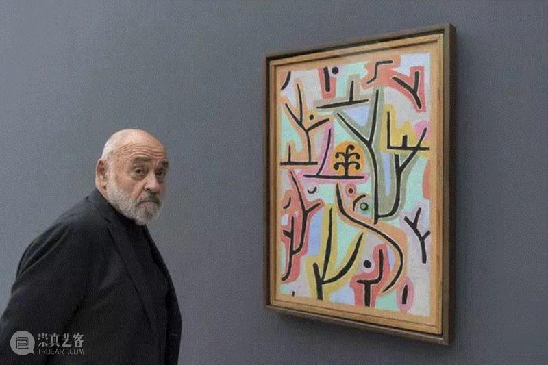 抽象的维度 | 保罗·克利,维度,保罗·克利,克利,Klee,抽象,绘画,音乐,保罗,ROOM,KLEE