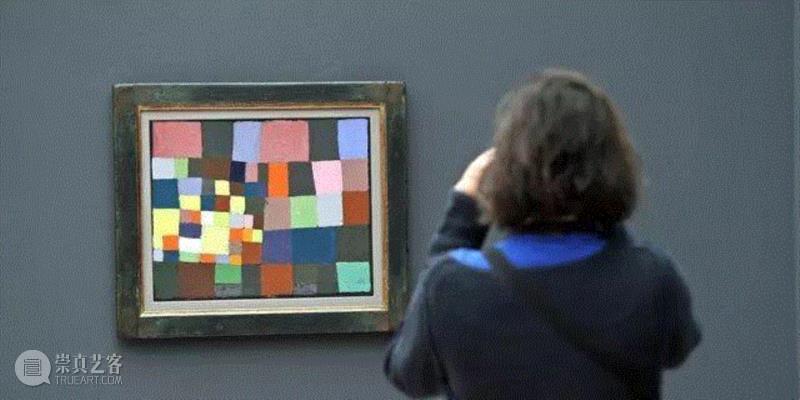 抽象的维度 | 保罗·克利,维度,保罗·克利,克利,Klee,抽象,绘画,音乐,保罗,ROOM,KLEE