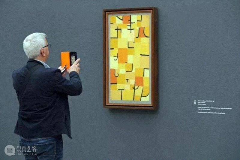 抽象的维度 | 保罗·克利,维度,保罗·克利,克利,Klee,抽象,绘画,音乐,保罗,ROOM,KLEE