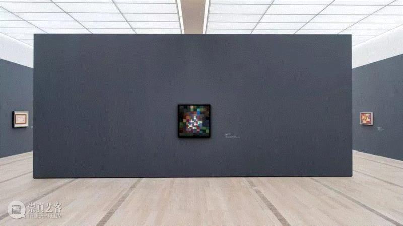 抽象的维度 | 保罗·克利,维度,保罗·克利,克利,Klee,抽象,绘画,音乐,保罗,ROOM,KLEE