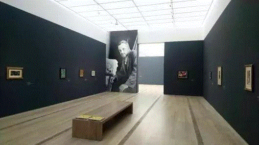 抽象的维度 | 保罗·克利,维度,保罗·克利,克利,Klee,抽象,绘画,音乐,保罗,ROOM,KLEE