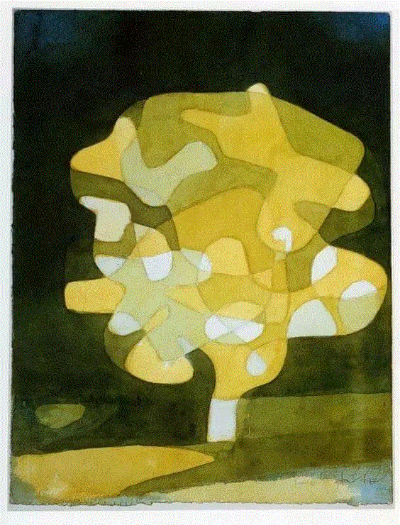 抽象的维度 | 保罗·克利,维度,保罗·克利,克利,Klee,抽象,绘画,音乐,保罗,ROOM,KLEE