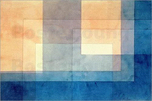 抽象的维度 | 保罗·克利,维度,保罗·克利,克利,Klee,抽象,绘画,音乐,保罗,ROOM,KLEE