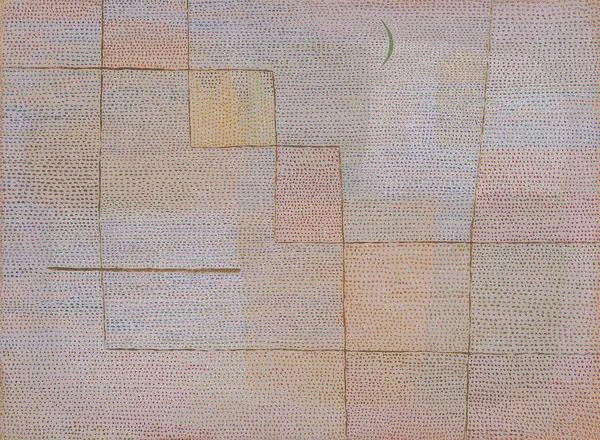 抽象的维度 | 保罗·克利,维度,保罗·克利,克利,Klee,抽象,绘画,音乐,保罗,ROOM,KLEE