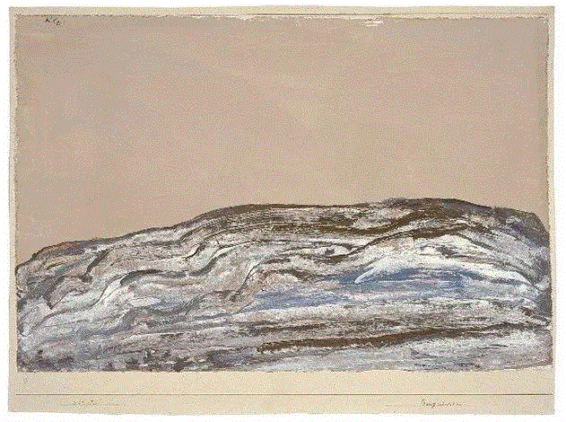 抽象的维度 | 保罗·克利,维度,保罗·克利,克利,Klee,抽象,绘画,音乐,保罗,ROOM,KLEE