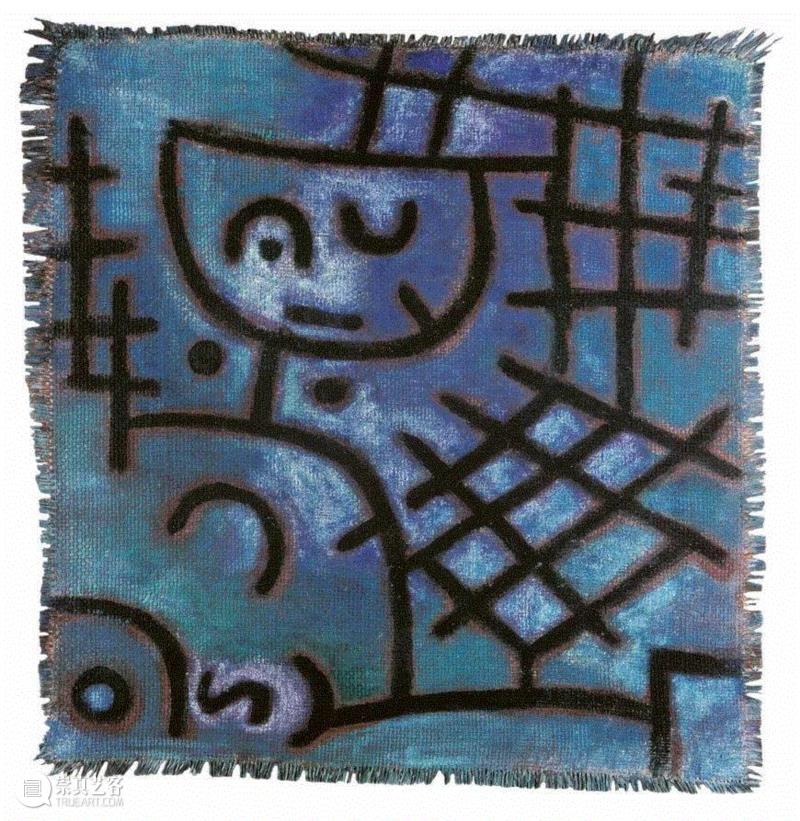 抽象的维度 | 保罗·克利,维度,保罗·克利,克利,Klee,抽象,绘画,音乐,保罗,ROOM,KLEE