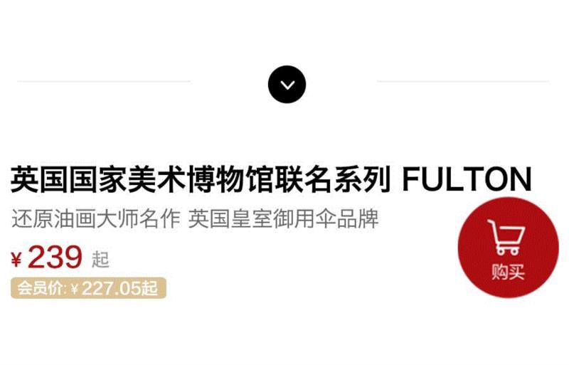 英女王撑了一辈子的伞，什么来头？,英女王,来头,伞面,品牌,女王,FULTON,英国,绅士,截止,鸟笼