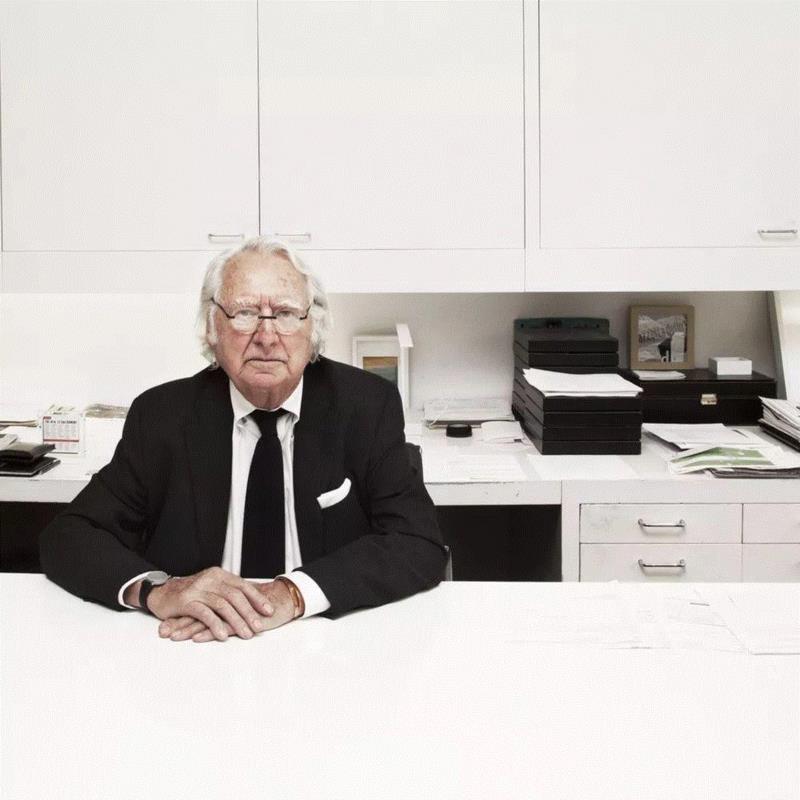 哪些建筑师曾获得过普利兹克奖？距离颁布2018年得奖者倒计时一周！,建筑师,普利兹克奖,计时,日本,奖项,英国,Pritzker,雷姆,库哈斯,赫尔佐格