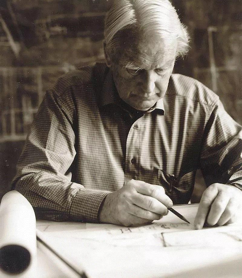 哪些建筑师曾获得过普利兹克奖？距离颁布2018年得奖者倒计时一周！,建筑师,普利兹克奖,计时,日本,奖项,英国,Pritzker,雷姆,库哈斯,赫尔佐格